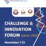 CIF Event in Doha, Qatar