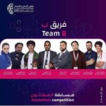 Team B Hackathon