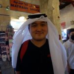 Warutdhon Arabia