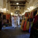 Doha's market