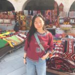 Slynrya's exploring Doha