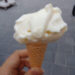 ice cream in Doha